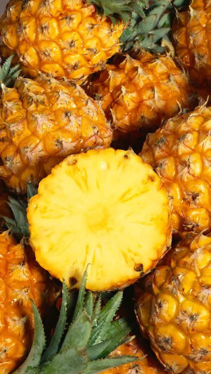 Pineapple