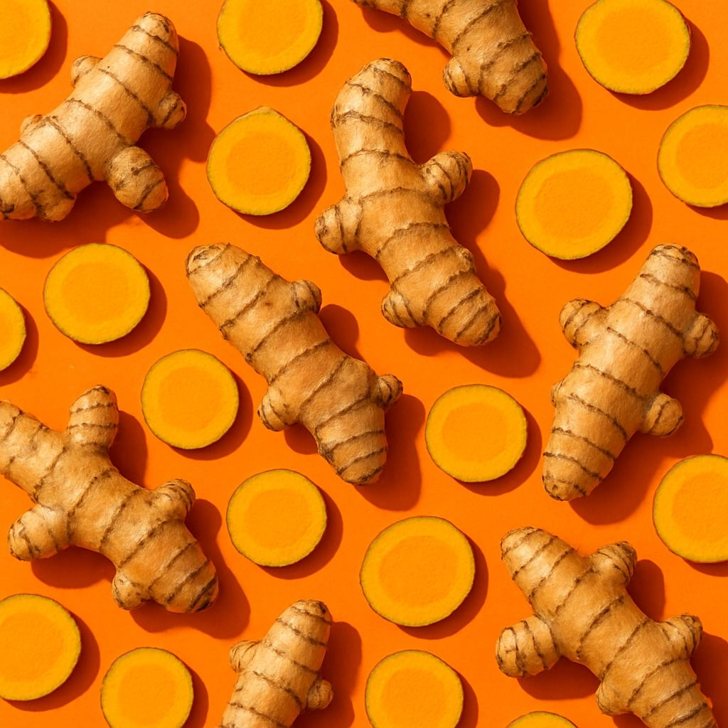 Turmeric